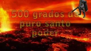 500 grados [upl. by Marty]