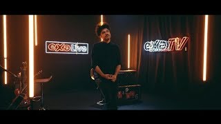 Alex Ferreira en Exa Live l Full Sessions [upl. by Kawai794]