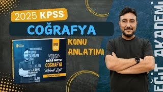 55 KPSS 2025  TÜRKİYEDE SANAYİ 3  MEHMET EĞİT KPSS2025 Coğrafya ösym mehmeteğit [upl. by Dewhurst]