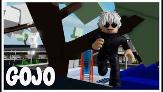 BROOKHAVEN GOJO ID CODES  2024 Roblox [upl. by Wilscam]