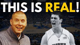 🚨BREAKING NEWS THIS IS REAL Kentucky Basketball News Today [upl. by Adorl]