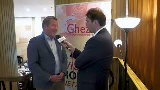 9 Hotel Optimal City 2024  Thomas Hagenauer von TECE Österreich im Interview mit Alexander Ghezzo [upl. by Elletsirk489]