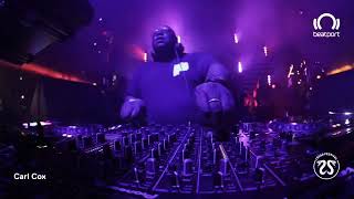 Carl Cox Live Set CRSSD Festival 392020 [upl. by Ciardap]