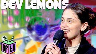 Dev Lemons I BFTV [upl. by Arua]