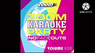 Radioactive karaoke zoom [upl. by Nihi881]