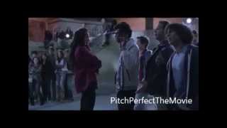 Pitch Perfect  The Riff Off [upl. by Colpin]