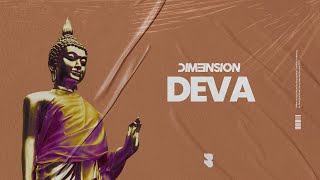 DIM3NSION  Deva Bemind Records [upl. by Brianna]