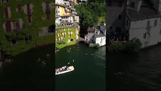 Nesso A Hidden Gem on Lake Como [upl. by Nnainot240]