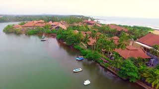 Anantara Kalutara Resort [upl. by Enilrad]