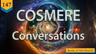 Cosmere Conversations Ep 147 Words of Brandon Vol 8 [upl. by Eisned738]