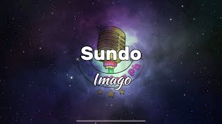 Sundo  Imago Karaoke [upl. by Collen]