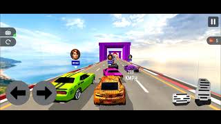 Gadi Ka New Game Video Indian Gadi Ka Game Android gameplay [upl. by Leohcin788]