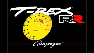 2021 Campagna TRex 1400 RR Quick Review Part 2 [upl. by Adikram]