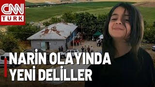 Salim İle İtirafçı 3 Kez Ne Konuştu Narinin Katili Kim İşte Yeni Detaylar [upl. by Acirtal]