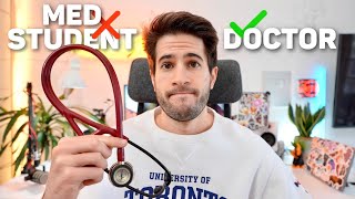 Why Im Scared of Becoming a Doctor [upl. by Ohnuj]