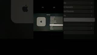 How to turn on Lossless audio for Apple Music on Apple TV 4K [upl. by Laughton]