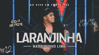 Natanzinho Lima  Laranjinha  No Doze [upl. by Avril]