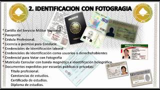 Requisitos Para Poder Tramitar Tu Credencial De Elector IFE [upl. by Yelkcub]