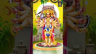 2024 Anjaneya Swamy Songs Jay Jay Anjaneya Song l Lord Hanuman Telugu Devotional l SriDurga Audio [upl. by Ohnuj255]