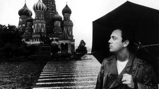 Billy Joel  The Longest Time Live 1987 Leningrad [upl. by Ranzini]