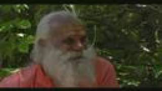 Yoga Mantra amp Guidance from Himalayan Yoga Swami Yoga Master [upl. by Irbmac]