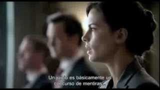 The Trials of Cate McCall 2013 International Trailer [upl. by Shien]