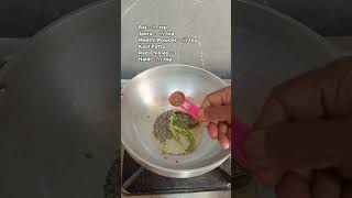 Simple Rasam Recipe  Quick amp Easy Rasam Recipe  South Indian Food [upl. by Yboj]