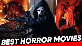 2023 Best Horror Thriller Movies Tamil amp English  Best Horror Movies Tamil Dubbed  Hifi Hollywood [upl. by Agnes]