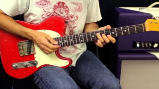 How To Play  Treasure  Bruno Mars  Guitar Lesson  EASY Song  Chords [upl. by Yduj]