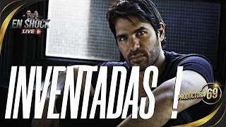 ยก EL PERDON DE EDUARDO VERASTEGUI [upl. by Amato]