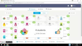 class dOJO [upl. by Rainer]