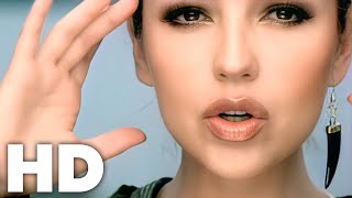 Thalia  Un Alma Sentenciada Official Video Remastered HD [upl. by Devinne]