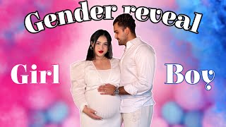 Kurdish Vlog  Gender reveal Baby shower Maternity Shoot amp Haul With English Sub [upl. by Aranahs]