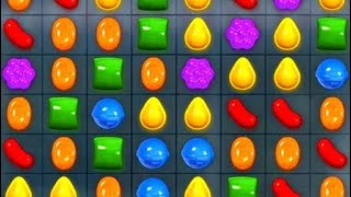 Candy Crush Saga  How to Play Guide [upl. by Analed]