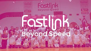 Fastlink Sponsors Akkad Sports Club [upl. by Naples]