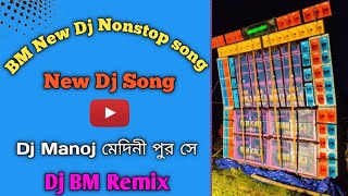 BM Remix New Dj Song Nonstop Competition Dj [upl. by Yrac611]