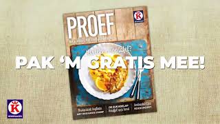 Proef Magazine nr 3 2024 is uit [upl. by Hollis645]