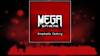 HARDSTYLE MegaSphere  Emphatic Outcry [upl. by Enelrad296]