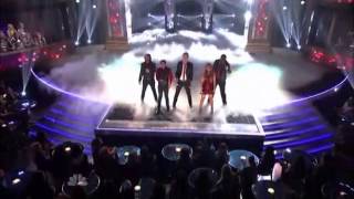 13 Final Performance1  Pentatonix  Without You David Guetta ft Usher  Sing Off S311 [upl. by Donnelly]