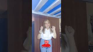 shor video sissiwit dance rosedumelodvlog [upl. by Odlavu]