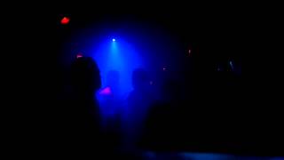 ANAL  HOMESICK CLUB SEILERSTRASSE ZWICKAU 19102013 Part I [upl. by Ahswat331]