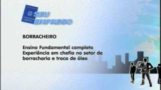 Veja vagas de empregos disponíveis no mercado de trabalho em Teresina [upl. by Enyrhtak965]