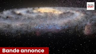 Le cosmos dans tous ses états S04  bande annonce  Science amp Vie TV [upl. by Adnertal]