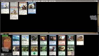 Channel Huey  BTT Draft with Josh Ravitz Drafting Part 1 [upl. by Byler]