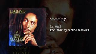 Jamming Paul quotGrouchoquot Smykle Remix  Bob Marley amp The Wailers [upl. by Aneras]