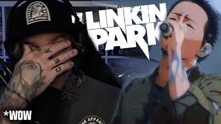 Linkin Park  Lost  RichoPOV Reacts [upl. by Marsh576]