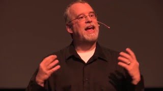 Mind the Gap Between Perception and Reality  Sean Tiffee  TEDxLSCTomball [upl. by Duntson]