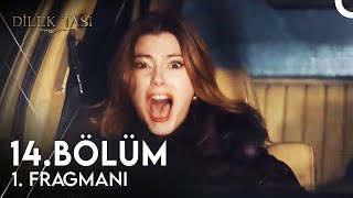 Dilek Taşı 14 Bölüm 1 Fragmanı  Bu Sofrada Yerin Yok [upl. by Johppa142]