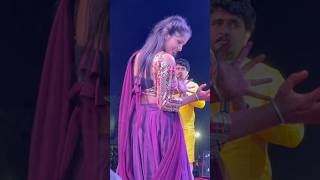 Dance 😭💔😢sadsong shortsfeedbhojpuri trending shortsnewreelsviralvideo stageshowdanceyt [upl. by Ehtnax693]