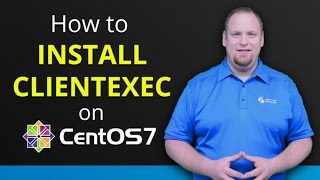 How to install ClientExec on CentOS 7 [upl. by Rooker]